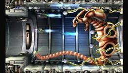 R-Type Dimensions PS3 Port Coming May 20