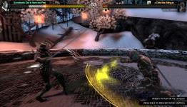 [IndieGameMagazine] Blade Symphony Review