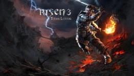 Risen 3 release date set for August