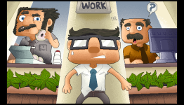 Level 22 Review – Metal Gear Meets Office Space [Twinfinite]