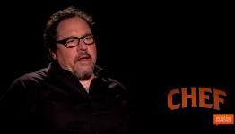 Exclusive Video Interview With Jon Favreau And John Leguizamo On Chef