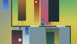 ibb & obb Coming to Steam on May 26