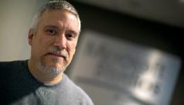 An Audience With: Ken Lobb