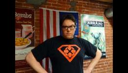 Spotlight: Greg Miller
