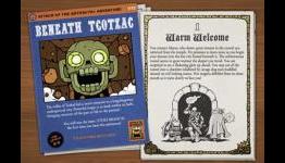 MMO-Play Reviews Card Hunter Attack of the Artifacts