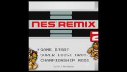 NES Remix 2 Review