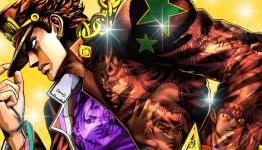 Jojo’s Bizarre Adventure: All-Star Battle Review – Glitch Cat