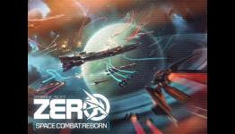 CCG Review: Strike Suit Zero: Director’s Cut