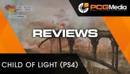 Child of Light Video Review – PCGMedia