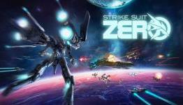 Strike Suit Zero: Director’s Cut Review – The Gamers Lounge
