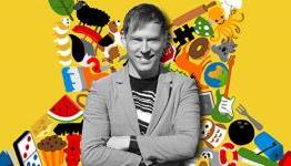 Matthew Hall: The Challenges and Rewards of Working as an Independent Game Developer