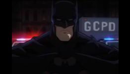 Batman: Assault On Arkham DVD, DVD/Blu-ray, And Digital Announced