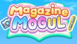 Kairosoft releases Magazine Mogul for Android