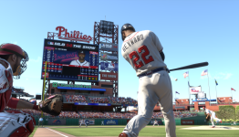 Create-a-Stadium, other features in the works for MLB: The Show franchise on PS4