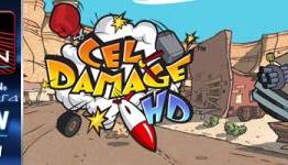 Review: Cel Damage HD (PS4) PSNation