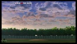 MLB 14: The Show on PS4 Suffering from Extensive Loading Times