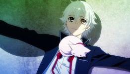 K Series Collection Blu-Ray Review [Capsule Computers]