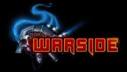 Warside: Sci-Fi Session-Based MMO Platforming Shooter (And Other Genres, Too) Enters Greenlight