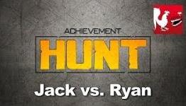 Achievement Hunt #28