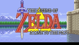Retro Review: The Legend of Zelda: A Link to the Past