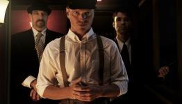 Tesla Effect: A Tex Murphy Adventure Walkthrough