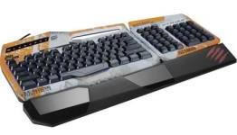 First Impressions: Mad Catz Titanfall S.T.R.I.K.E. 3 Gaming Keyboard