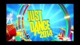 ‘Just Dance 2014′ Receives Free Downlodable Track