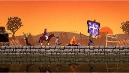 Kickstarter campaign launched for full version of browser game Kingdom