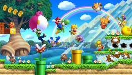 Nintendo Gives an Update on Its Best-Selling Games
