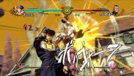 JoJo’s Bizarre Adventure: All-Star Battle Review-JPS