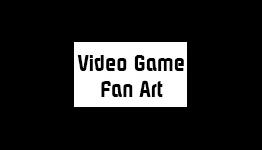 Videogame Fan Art: Bowser