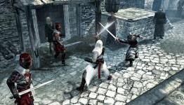 Several Assassin’s Creed Games Discounted On uPlay