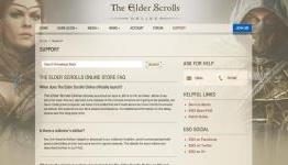 Online Retailers Change ‘The Elder Scrolls Online’ Release Date As PS4/Xbox One Delay Rumour Spreads