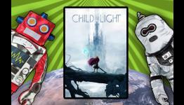 Robots Review “Child of Light” – WeLiveFilm