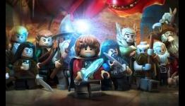 Lego The Hobbit review – XB1