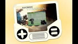 The next-gen demakes we wish were real. Tiger Handheld Titanfall anyone?