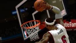 NBA 2K14 down to just £7.49 over on Steam