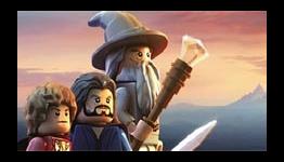 LEGO The Hobbit review | Gamesblip