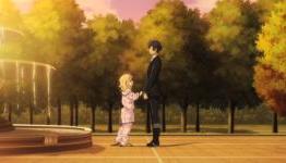 Episode 5 Impressions: Black Bullet | Otaku Spirit