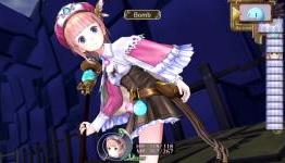 Atelier Rorona Plus coming west in June
