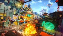 Insomniac: Xbox One Not A Difficult System To Work On