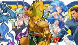 Capcom Sales Up 8.6% Over Last Year, Predicting Sharp Decline This Year