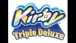 Kirby: Triple Deluxe Review | GamerPops