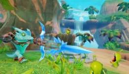 Activision on ‘Disney Infinity’: ‘It was only a matter of time’