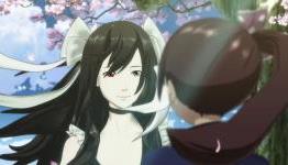 Short Peace: Ranko Tsukigime’s Longest Day Review – TGH