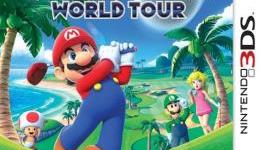 Mario Golf: World Tour Review – Here We Gooooo | FanBolt