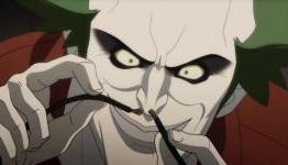 Batman: Assault on Arkham Blu-Ray Gets Detailed and Dated