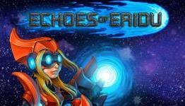 Echoes of Eridu Preview | GIZORAMA