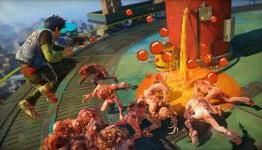 ‘Sunset Overdrive’: Gameplay centered on a controller-based experience, says dev