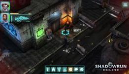 Shadowrun Online Preview | CheatCC
